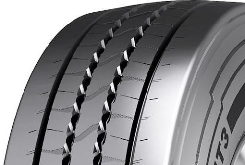 Continental Conti Hybrid HT3 SR 385/55 R22.5 160K