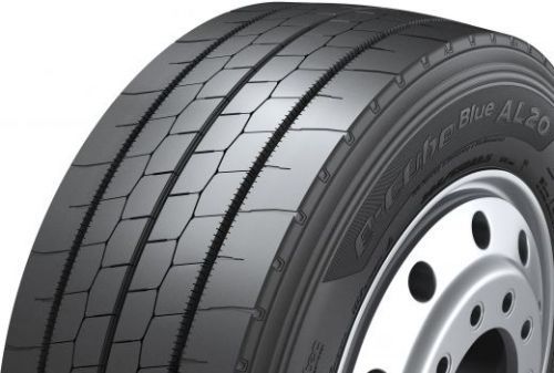 Hankook AL20W 295/60 R22.5 150L