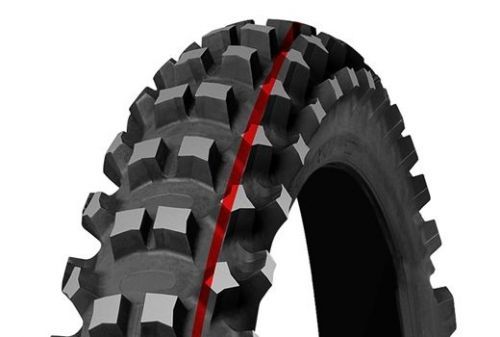 Mitas TERRA FORCERMX SAND TT SAND 80/10 R12 50M