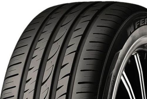 Nexen NFERA SU4 205/40 R17 84W