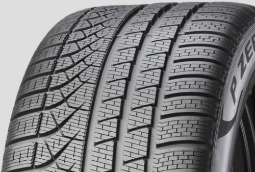 Pirelli P ZERO WINTER XL MS 245/40 R19 98V