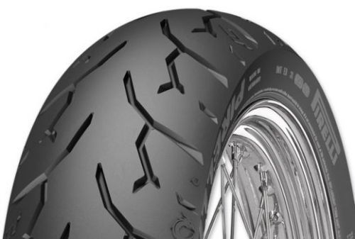 Pirelli Night Dragon GT Rear M/C 180/60 R16 74V