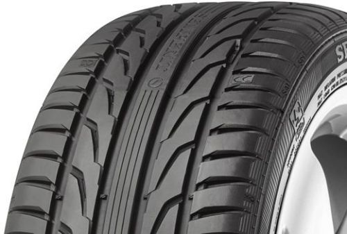 Semperit Speed-Life 2 205/50 R16 87V