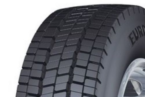 Semperit 255 M+S 265/70 R19.5 140M