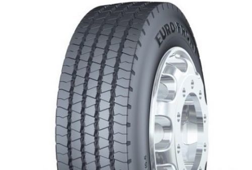 Semperit Euro-Front 315/60 R22.5 152L