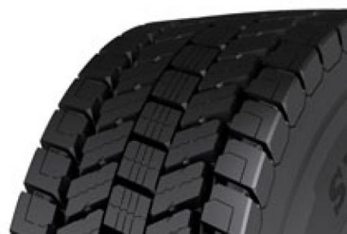 Semperit Runner D2 16PR 295/80 R22.5 152M