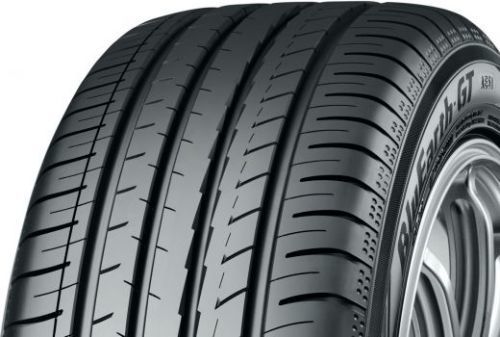 Yokohama BLUEARTH-GT AE51 235/40 R18 95W