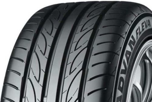 Yokohama V701 ADVAN FLEVA 255/40 R17 94W