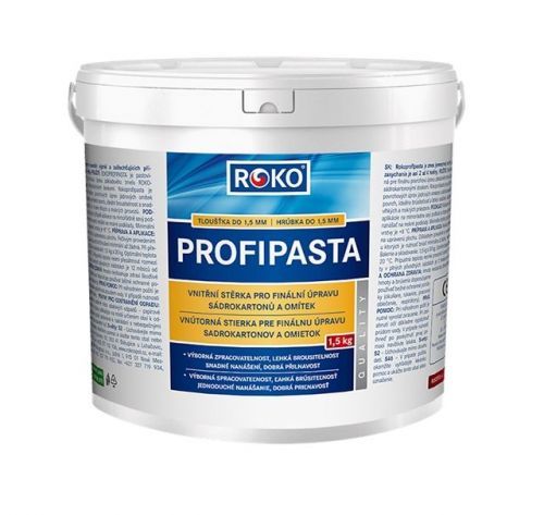 Roko Profipasta 30 kg