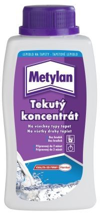 Metylan Liquid 500 g
