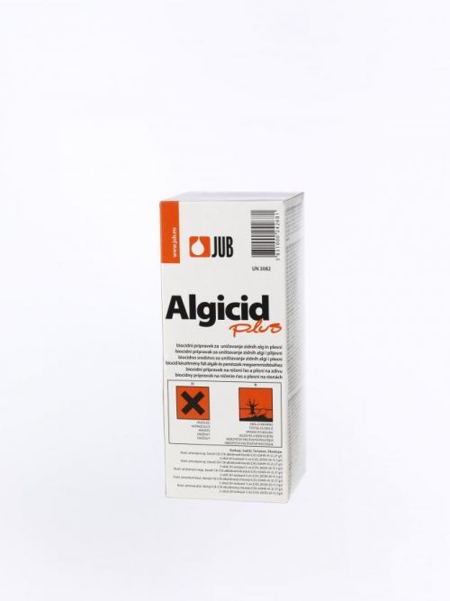 Jub Algicid Plus 0,5 L