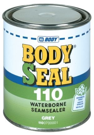 HB Body Seal 110 kartuše 300 ml
