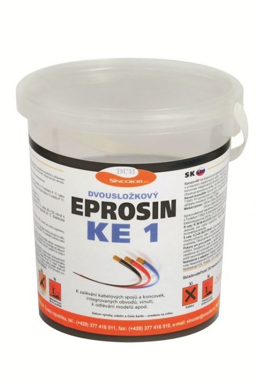 Eprosin KE 1, 1 kg