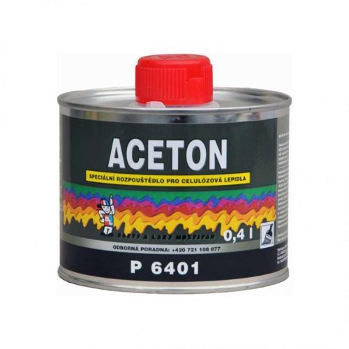 Aceton P 6401 400 ml