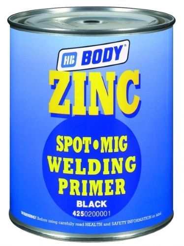 HB Body zinc 425 sprej 400 ml
