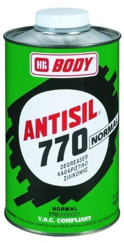 HB Body 770 Antisil 5 L