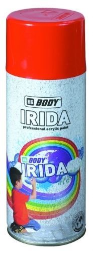 Body Sprej Irida RAL 1015 400 ml