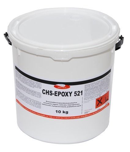 CHS-EPOXY 521, 1 kg