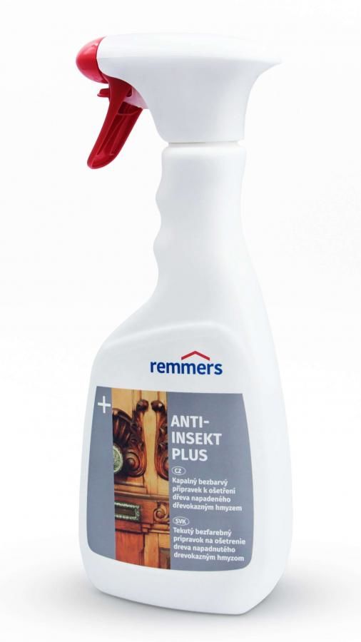 Remmers Anti-Insekt Plus 5 L