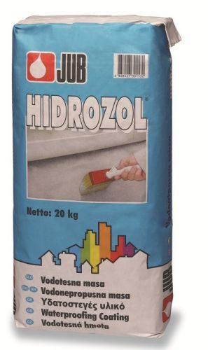 Jub Hydrosol Classic 20 kg