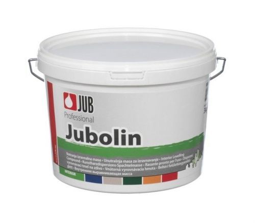 Jub Jubolin vyrovnávací tmel na zdivo 1 kg