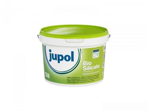 Jub Jupol Bio Silicate bílá 15 L + Dárek zdarma Houbičky na nádobí 10 ks v hodnotě 20 Kč