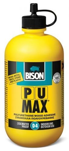 Bison PU Max 75 g