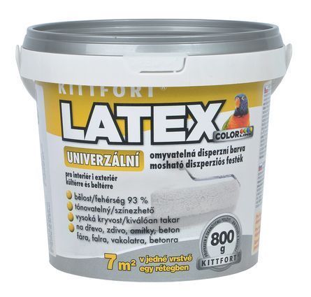 Kittfort Latex Univerzální 5 kg