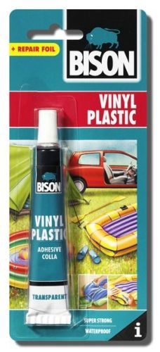 Bison Vinyl Plastic 25 ml