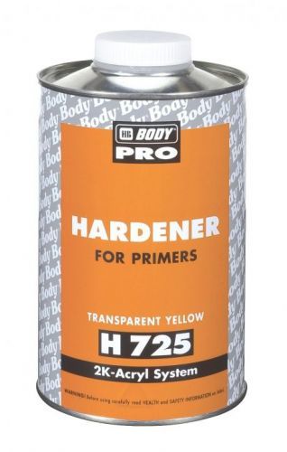 Body Hardener H725 tužidlo do plničů 330 ml