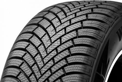 Nexen WG SNOW G3 WH21 205/60 R15 91H