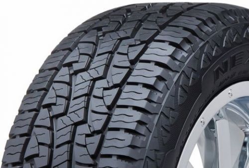 Nexen ROADIAN AT 4X4 205/70 R15 96T