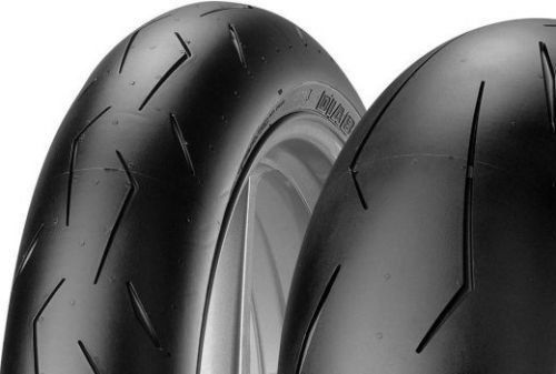 Pirelli DIABLO SUPERCORSA V3 R 200/55 R17 78W