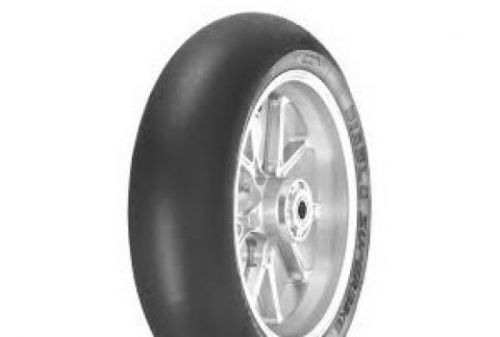 Pirelli DIABLO SUPERBIKE R 200/65 R17 0