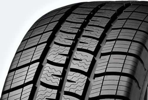 Vredestein COMTRAC 2 ALL SEASON+ 205/70 R15 106R