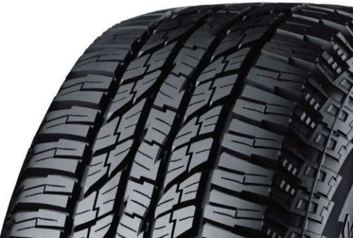 Yokohama G015 GEOLANDAR A/T 265/60 R20 121S