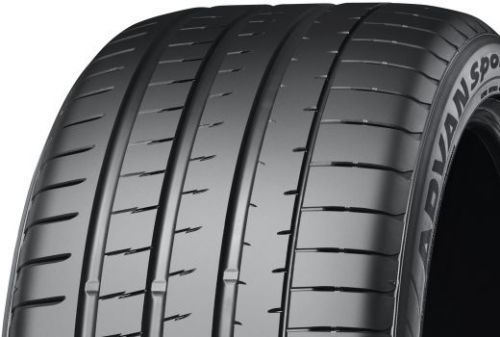 Yokohama V107 MO1 285/45 R22 114Y