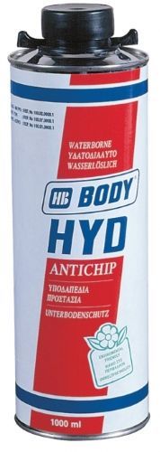 HB Body Hyd 100 bílá 1 L