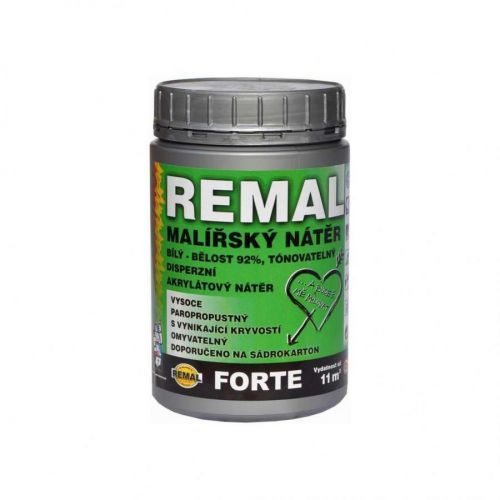 Remal Forte 7,5 kg