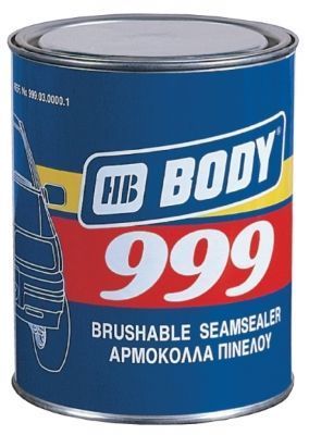 HB Body 999 béžová tuba 120 g