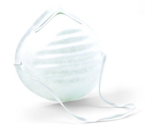 Jednorázová hygienická maska 1 ks