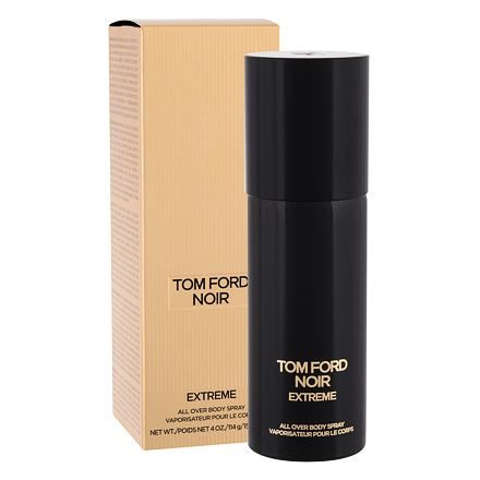 TOM FORD - Noir Extrême - Body Spray