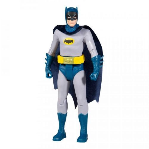 McFarlane | Batman - sběratelská figurka DC Retro Batman 66 15 cm