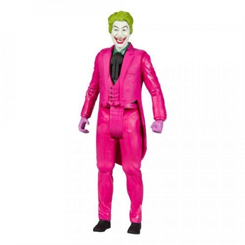 McFarlane | Batman - sběratelská figurka DC Retro Joker 66 15 cm