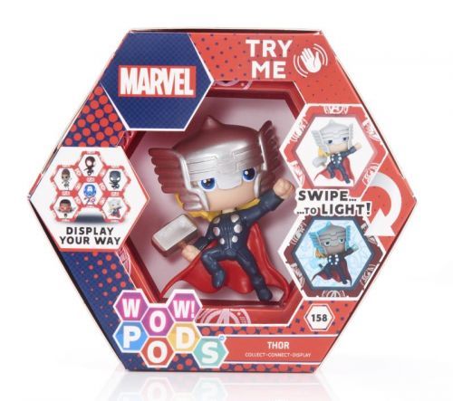 WOW POD Marvel - Thor