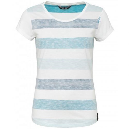 Chillaz Ötztal Stripes S Turquoise multicolor