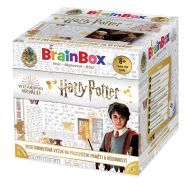 Blackfire Brainbox: Harry Potter
