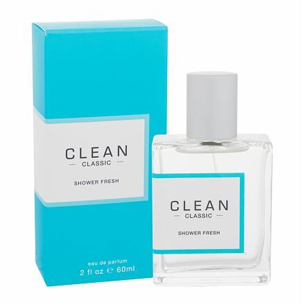Clean Shower Fresh parfémovaná voda 60 ml pro ženy
