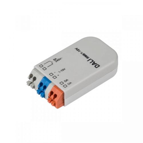 BIG WHITE DALI RM8 1-10V 1002218