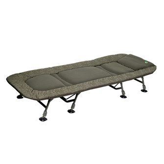 CarpPro rybářské lehátko Diamond Big Size Bed 8 Legs (CPHD5352)|QEPC000101